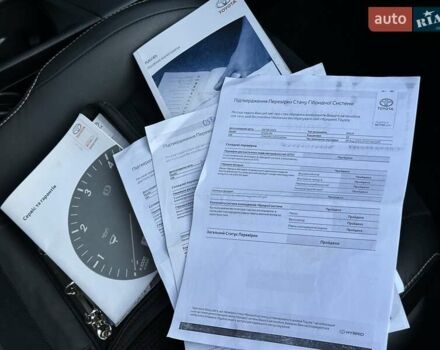 Синий Тойота РАВ 4, объемом двигателя 2.49 л и пробегом 99 тыс. км за 25700 $, фото 41 на Automoto.ua