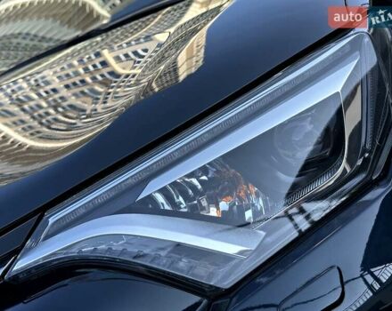 Синий Тойота РАВ 4, объемом двигателя 2.49 л и пробегом 99 тыс. км за 25700 $, фото 9 на Automoto.ua