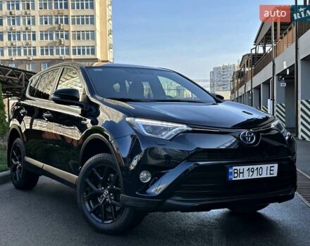 Синий Тойота РАВ 4, объемом двигателя 2.49 л и пробегом 99 тыс. км за 25700 $, фото 38 на Automoto.ua