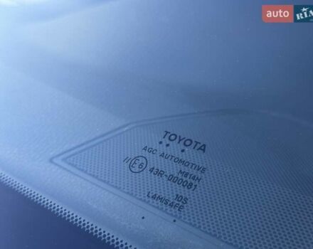 Синий Тойота РАВ 4, объемом двигателя 2.49 л и пробегом 99 тыс. км за 25700 $, фото 10 на Automoto.ua