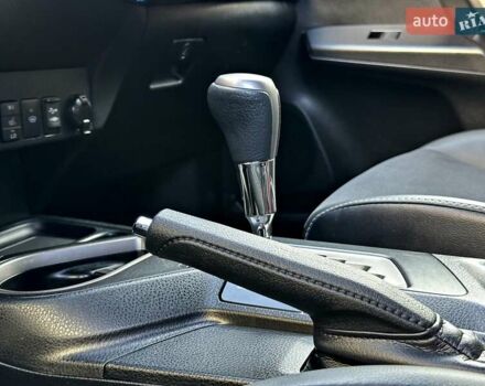 Синий Тойота РАВ 4, объемом двигателя 2.49 л и пробегом 99 тыс. км за 25700 $, фото 57 на Automoto.ua