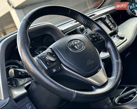 Синий Тойота РАВ 4, объемом двигателя 2.49 л и пробегом 99 тыс. км за 25700 $, фото 56 на Automoto.ua