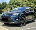 Синий Тойота РАВ 4, объемом двигателя 2.5 л и пробегом 67 тыс. км за 17500 $, фото 1 на Automoto.ua