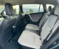 Синий Тойота РАВ 4, объемом двигателя 2.5 л и пробегом 106 тыс. км за 14700 $, фото 8 на Automoto.ua
