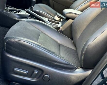 Синий Тойота РАВ 4, объемом двигателя 2.49 л и пробегом 99 тыс. км за 25700 $, фото 52 на Automoto.ua