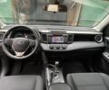Синій Тойота РАВ 4, об'ємом двигуна 2.5 л та пробігом 98 тис. км за 11200 $, фото 7 на Automoto.ua