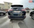 Синий Тойота РАВ 4, объемом двигателя 2.49 л и пробегом 184 тыс. км за 25000 $, фото 5 на Automoto.ua