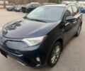 Синий Тойота РАВ 4, объемом двигателя 2.5 л и пробегом 47 тыс. км за 7800 $, фото 1 на Automoto.ua