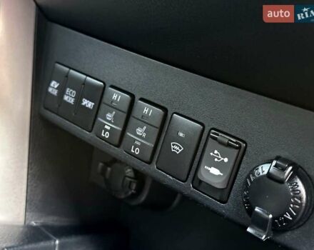 Синий Тойота РАВ 4, объемом двигателя 2.49 л и пробегом 99 тыс. км за 25700 $, фото 55 на Automoto.ua