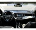 Синий Тойота РАВ 4, объемом двигателя 2.5 л и пробегом 64 тыс. км за 11600 $, фото 8 на Automoto.ua