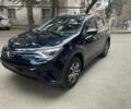 Синій Тойота РАВ 4, об'ємом двигуна 2.5 л та пробігом 98 тис. км за 11200 $, фото 1 на Automoto.ua