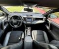 Синий Тойота РАВ 4, объемом двигателя 2.5 л и пробегом 67 тыс. км за 17500 $, фото 7 на Automoto.ua