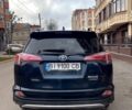 Синій Тойота РАВ 4, об'ємом двигуна 2.5 л та пробігом 143 тис. км за 24000 $, фото 4 на Automoto.ua