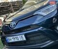 Синий Тойота РАВ 4, объемом двигателя 2.49 л и пробегом 99 тыс. км за 25700 $, фото 7 на Automoto.ua