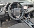 Синій Тойота РАВ 4, об'ємом двигуна 2.5 л та пробігом 54 тис. км за 21500 $, фото 15 на Automoto.ua