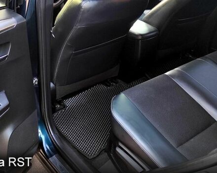 Синій Тойота РАВ 4, об'ємом двигуна 2.5 л та пробігом 143 тис. км за 24000 $, фото 10 на Automoto.ua