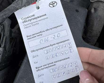 Синий Тойота РАВ 4, объемом двигателя 2.49 л и пробегом 70 тыс. км за 27000 $, фото 10 на Automoto.ua