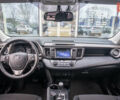 Синий Тойота РАВ 4, объемом двигателя 1.99 л и пробегом 172 тыс. км за 20524 $, фото 7 на Automoto.ua