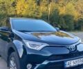 Синий Тойота РАВ 4, объемом двигателя 2.5 л и пробегом 107 тыс. км за 34000 $, фото 1 на Automoto.ua