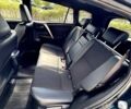 Синий Тойота РАВ 4, объемом двигателя 2.5 л и пробегом 67 тыс. км за 17500 $, фото 11 на Automoto.ua