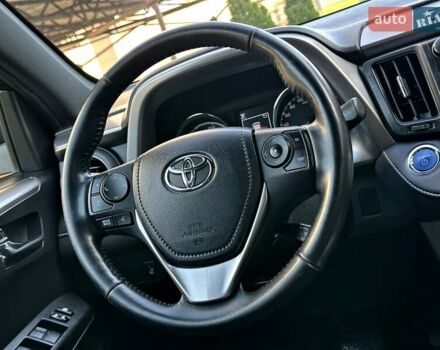 Синий Тойота РАВ 4, объемом двигателя 2.49 л и пробегом 99 тыс. км за 25700 $, фото 64 на Automoto.ua