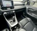 Синий Тойота РАВ 4, объемом двигателя 2.5 л и пробегом 131 тыс. км за 29999 $, фото 16 на Automoto.ua