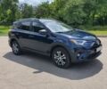Синий Тойота РАВ 4, объемом двигателя 2.5 л и пробегом 111 тыс. км за 19900 $, фото 1 на Automoto.ua