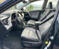 Синий Тойота РАВ 4, объемом двигателя 2.5 л и пробегом 106 тыс. км за 14700 $, фото 9 на Automoto.ua