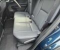 Тойота РАВ 4 2018 в Кропивницком (Кировограде) на Automoto.ua Синий Тойота РАВ 4, объемом двигателя 2.5 л и пробегом 36 тыс. км за 14000 $, фото 11 на Automoto.ua