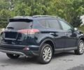 Тойота РАВ 4 2018 в Кропивницком (Кировограде) на Automoto.ua Синий Тойота РАВ 4, объемом двигателя 2.5 л и пробегом 36 тыс. км за 14000 $, фото 6 на Automoto.ua