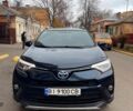 Синій Тойота РАВ 4, об'ємом двигуна 2.5 л та пробігом 143 тис. км за 24000 $, фото 1 на Automoto.ua