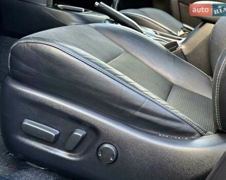 Синий Тойота РАВ 4, объемом двигателя 2.49 л и пробегом 99 тыс. км за 25700 $, фото 51 на Automoto.ua