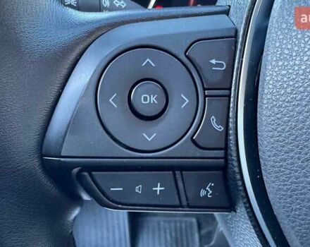 Синий Тойота РАВ 4, объемом двигателя 1.99 л и пробегом 57 тыс. км за 31912 $, фото 8 на Automoto.ua