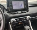 Синій Тойота РАВ 4, об'ємом двигуна 2.5 л та пробігом 47 тис. км за 28600 $, фото 4 на Automoto.ua