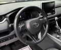 Синий Тойота РАВ 4, объемом двигателя 2.5 л и пробегом 40 тыс. км за 14500 $, фото 7 на Automoto.ua