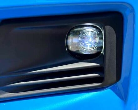 Синий Тойота РАВ 4, объемом двигателя 2.5 л и пробегом 60 тыс. км за 29999 $, фото 6 на Automoto.ua