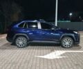 Синий Тойота РАВ 4, объемом двигателя 2.49 л и пробегом 52 тыс. км за 32000 $, фото 6 на Automoto.ua