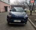 Синій Тойота РАВ 4, об'ємом двигуна 2.5 л та пробігом 47 тис. км за 28600 $, фото 1 на Automoto.ua