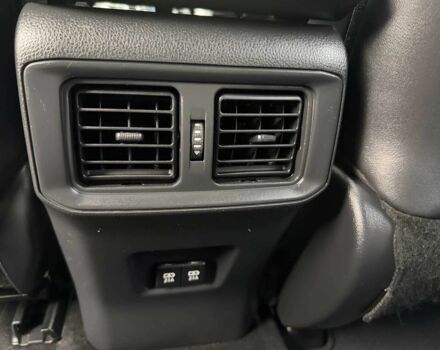 Синий Тойота РАВ 4, объемом двигателя 2.5 л и пробегом 40 тыс. км за 14500 $, фото 9 на Automoto.ua