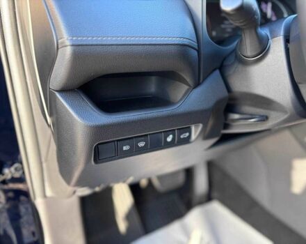 Синій Тойота РАВ 4, об'ємом двигуна 2 л та пробігом 56 тис. км за 29999 $, фото 15 на Automoto.ua