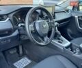 Синий Тойота РАВ 4, объемом двигателя 2.49 л и пробегом 130 тыс. км за 20500 $, фото 16 на Automoto.ua