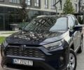 Синій Тойота РАВ 4, об'ємом двигуна 1.99 л та пробігом 56 тис. км за 30000 $, фото 1 на Automoto.ua