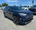 Синий Тойота РАВ 4, объемом двигателя 0 л и пробегом 62 тыс. км за 16700 $, фото 1 на Automoto.ua
