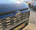 Синій Тойота РАВ 4, об'ємом двигуна 2 л та пробігом 56 тис. км за 29999 $, фото 10 на Automoto.ua