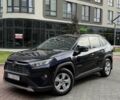 Синій Тойота РАВ 4, об'ємом двигуна 1.99 л та пробігом 56 тис. км за 30000 $, фото 2 на Automoto.ua