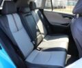Синий Тойота РАВ 4, объемом двигателя 2.5 л и пробегом 42 тыс. км за 14000 $, фото 10 на Automoto.ua