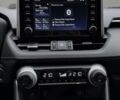 Синій Тойота РАВ 4, об'ємом двигуна 1.99 л та пробігом 56 тис. км за 30000 $, фото 33 на Automoto.ua