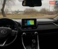 Синій Тойота РАВ 4, об'ємом двигуна 2.49 л та пробігом 62 тис. км за 27900 $, фото 11 на Automoto.ua