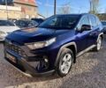 Синій Тойота РАВ 4, об'ємом двигуна 2 л та пробігом 56 тис. км за 29999 $, фото 2 на Automoto.ua
