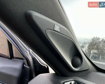 Синий Тойота РАВ 4, объемом двигателя 2.49 л и пробегом 110 тыс. км за 29999 $, фото 108 на Automoto.ua